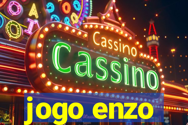 jogo enzo